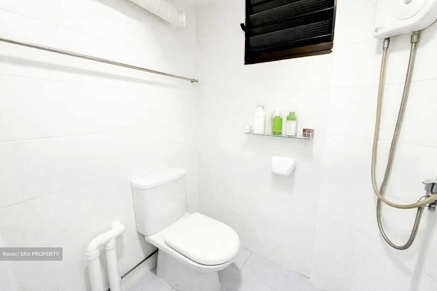 Blk 101 Jurong East Ville (Jurong East), HDB 3 Rooms #570193091
